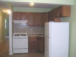 Pre-foreclosure in  COLUMBUS PL Brooklyn, NY 11233