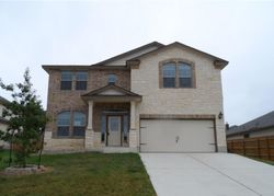 Pre-foreclosure in  LUBBOCK DR Copperas Cove, TX 76522
