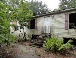 Pre-foreclosure Listing in CROTTY AVE HASTINGS, FL 32145