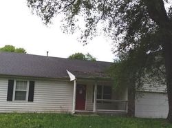 Pre-foreclosure Listing in ASH ST LAWRENCE, KS 66044