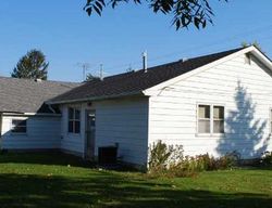 Pre-foreclosure in  N BRUNELL ST Wauseon, OH 43567