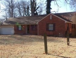 Pre-foreclosure in  JOSLYN ST Memphis, TN 38128