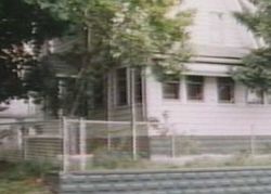 Pre-foreclosure in  LOGAN AVE Bronx, NY 10465