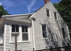 Pre-foreclosure in  GREEN ST Topsham, ME 04086