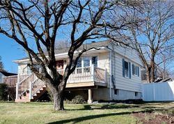 Pre-foreclosure Listing in MAIN ST GARNERVILLE, NY 10923