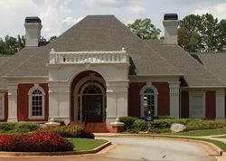 Pre-foreclosure in  LONGVIEW LN Atlanta, GA 30349