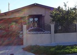 Pre-foreclosure Listing in AMPERE AVE NORTH HOLLYWOOD, CA 91606