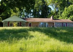 Pre-foreclosure in  JACKSON DR Lafayette Hill, PA 19444