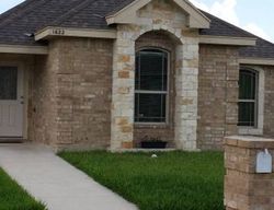 Pre-foreclosure Listing in LEANN RIMES RD EDINBURG, TX 78542