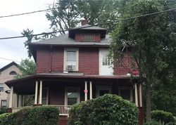 Pre-foreclosure in  LOUNSBURY ST Waterbury, CT 06706