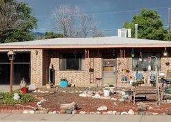 Pre-foreclosure in  ERBBE ST NE Albuquerque, NM 87123