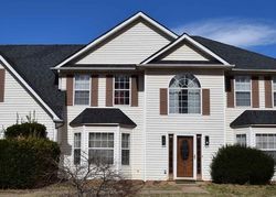 Pre-foreclosure in  RIVERVIEW CHASE BLF Ellenwood, GA 30294