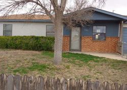 Pre-foreclosure Listing in W QUAY AVE ARTESIA, NM 88210