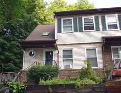 Pre-foreclosure Listing in WYKER RD FRANKLIN, NJ 07416