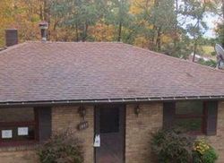 Pre-foreclosure in  HALLS RD Colliers, WV 26035
