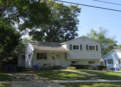 Pre-foreclosure Listing in LUND PL KENSINGTON, MD 20895