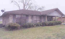 Pre-foreclosure Listing in EDMONTON AVE PORT ALLEN, LA 70767