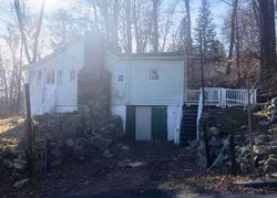 Pre-foreclosure Listing in BARRETT HILL RD CARMEL, NY 10512