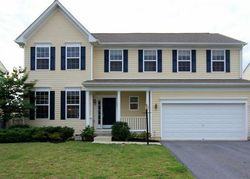 Pre-foreclosure in  SOLAR DR Walkersville, MD 21793