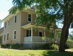 Pre-foreclosure in  W DUNKERTON ST Dunkerton, IA 50626