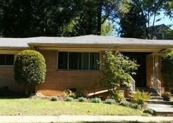 Pre-foreclosure in  E SUSSEX RD NE Atlanta, GA 30306