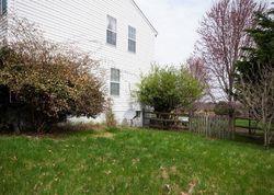 Pre-foreclosure Listing in PEACH ORCHARD RD SILVER SPRING, MD 20905