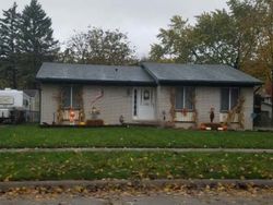Pre-foreclosure in  RANDOLPH ST Westland, MI 48186