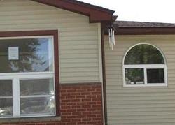 Pre-foreclosure in  GREGORY AVE Lincoln Park, MI 48146
