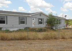 Pre-foreclosure in  W EVELYN ST La Pryor, TX 78872