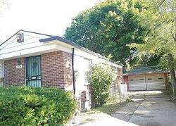 Pre-foreclosure in  LAUDER ST Detroit, MI 48227