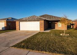 Pre-foreclosure Listing in GLOSTER ST AMARILLO, TX 79118