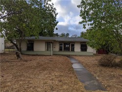 Pre-foreclosure in  COMFORT San Antonio, TX 78228