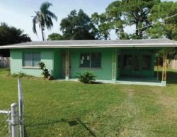 Pre-foreclosure Listing in SAGO LN NOKOMIS, FL 34275