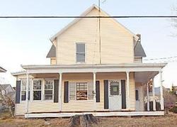 Pre-foreclosure in  W MAIN ST Ringtown, PA 17967