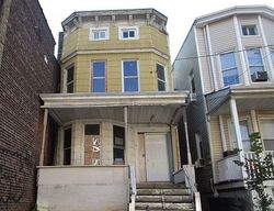 Pre-foreclosure in  BOYD AVE Jersey City, NJ 07304