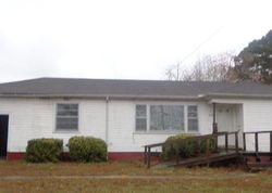 Pre-foreclosure in  RALEY ST Gadsden, AL 35903