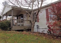 Pre-foreclosure in  N DOWNING RD NW Malta, OH 43758