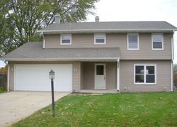 Pre-foreclosure Listing in SPRING VALLEY LN STREAMWOOD, IL 60107