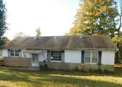 Pre-foreclosure in  RICE PIKE Union, KY 41091