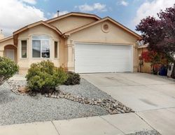 Pre-foreclosure in  GRAYSON RD NW Albuquerque, NM 87120