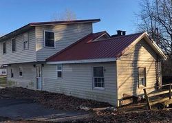 Pre-foreclosure in  GODFREY CT Rock, WV 24747