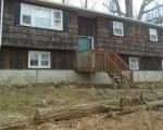 Pre-foreclosure Listing in HUDSON DR NEW FAIRFIELD, CT 06812