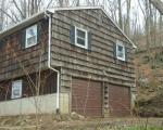 Pre-foreclosure Listing in HUDSON DR NEW FAIRFIELD, CT 06812