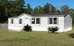 Pre-foreclosure in  NW TURKEY TROT GLN Lake City, FL 32055
