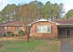 Pre-foreclosure in  LAURADALE DR Pink Hill, NC 28572
