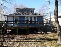 Pre-foreclosure Listing in N LOUISA AVE SHAWNEE, OK 74801