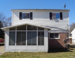 Pre-foreclosure Listing in PRINCESS ST DEARBORN HEIGHTS, MI 48125