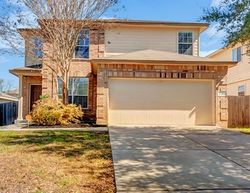 Pre-foreclosure in  CELOSIA San Antonio, TX 78245