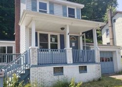 Pre-foreclosure in  YEAKLE ST Weatherly, PA 18255