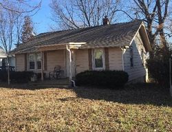 Pre-foreclosure Listing in S RAYMOND ST INDEPENDENCE, MO 64050